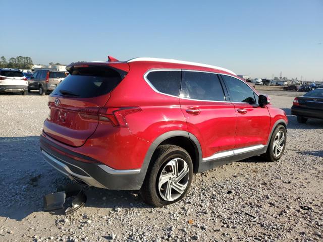 2021 HYUNDAI SANTA FE S - 5NMS64AJ9MH359617