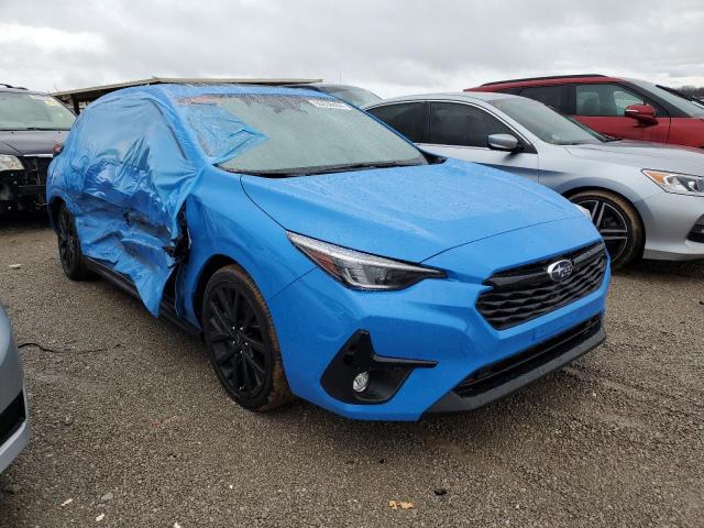 2024 SUBARU IMPREZA RS JF1GUHJC9R8287823
