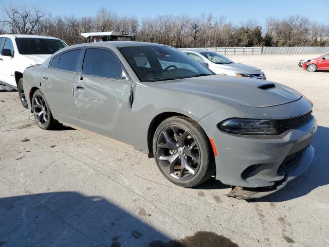 2018 DODGE CHARGER SX - 2C3CDXHG6JH234768