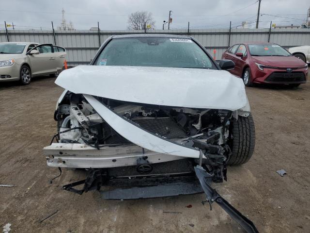 2021 TOYOTA CAMRY TRD - 4T1KZ1AK2MU055502