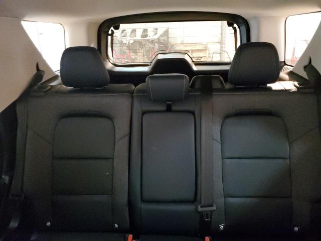 2022 FORD BRONCO SPO - 3FMCR9C60NRE29679