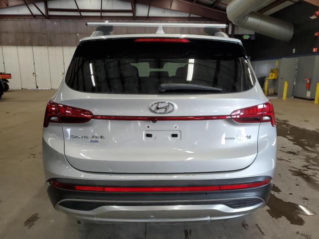 VIN KM8S2DA17MU002825 2021 HYUNDAI SANTA FE no.6