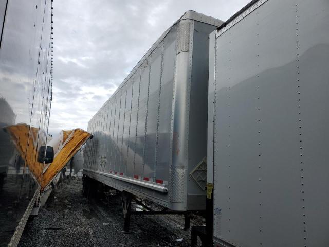 2014 WABASH TRAILER #3033385879