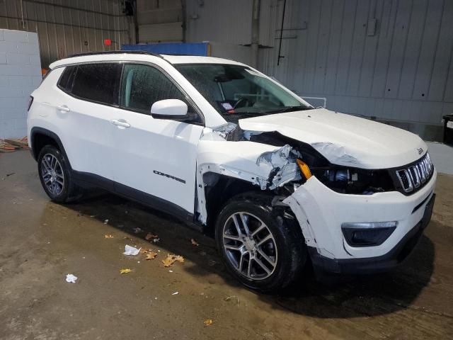 2018 JEEP COMPASS LA - 3C4NJDBB7JT185161