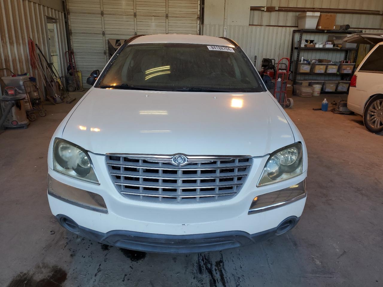 Lot #3029624091 2004 CHRYSLER PACIFICA