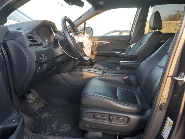 2019 HONDA PASSPORT E - 5FNYF8H58KB017231