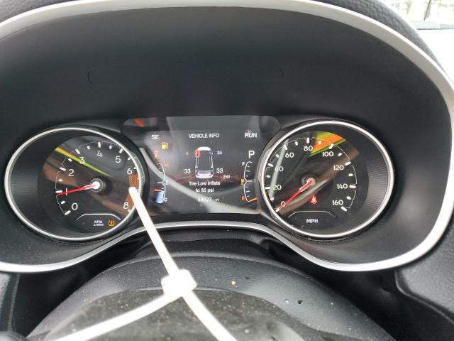 2019 JEEP COMPASS LA - 3C4NJDBB4KT696912
