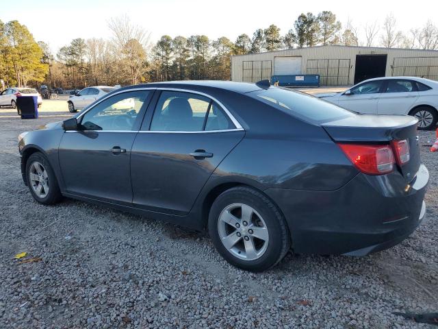 VIN 1G11C5SL0EF263151 2014 CHEVROLET MALIBU no.2