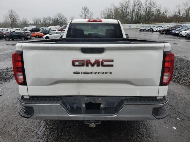 2020 GMC SIERRA C15 - 3GTN8AEHXLG223374