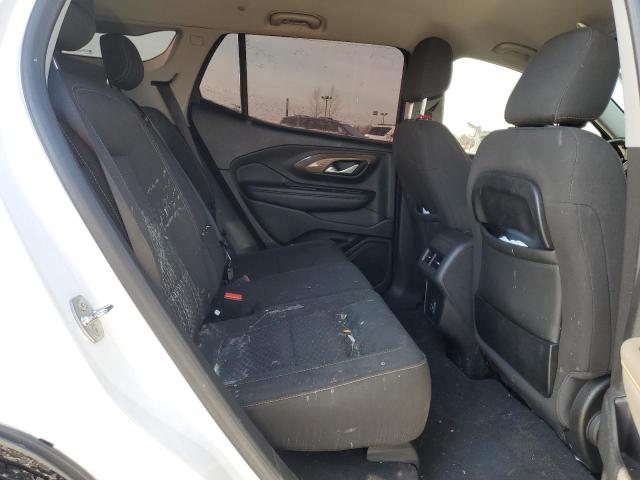 2020 GMC TERRAIN SL - 3GKALMEV2LL163347