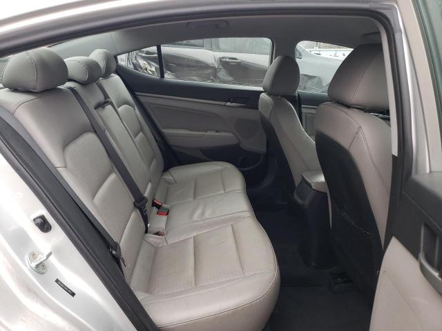 2017 HYUNDAI ELANTRA SE - 5NPD84LF4HH114647