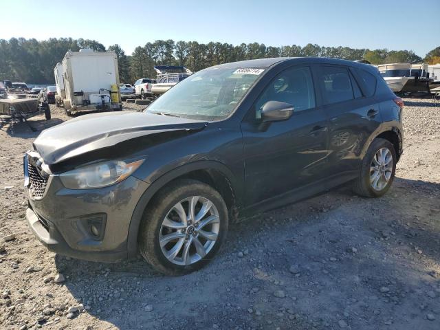 2015 MAZDA CX-5 GT - JM3KE2DY1F0497257