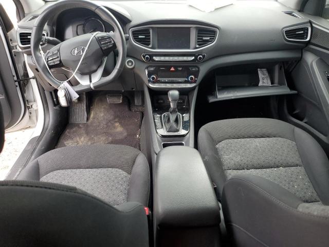 2019 HYUNDAI IONIQ - KMHC65LD4KU184129
