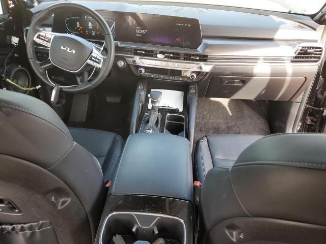 2024 KIA TELLURIDE - 5XYP6DGC4RG546828