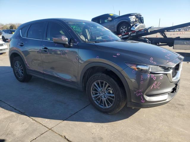 2020 MAZDA CX-5 TOURI - JM3KFACM2L0781420