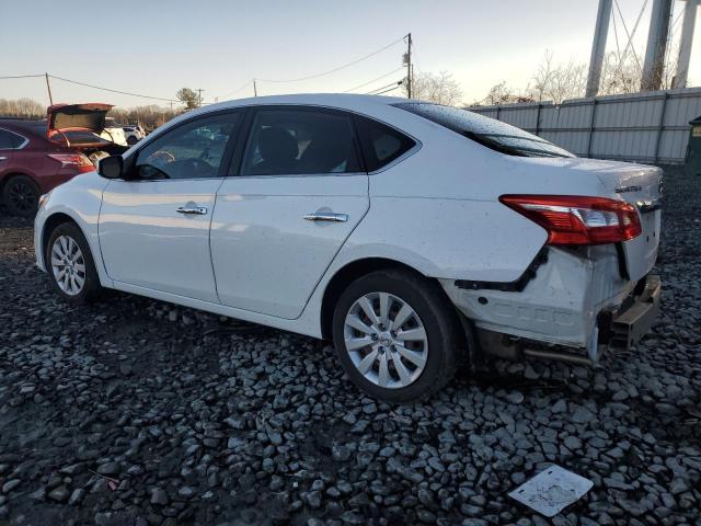 VIN 3N1AB7AP8HY245586 2017 NISSAN SENTRA no.2