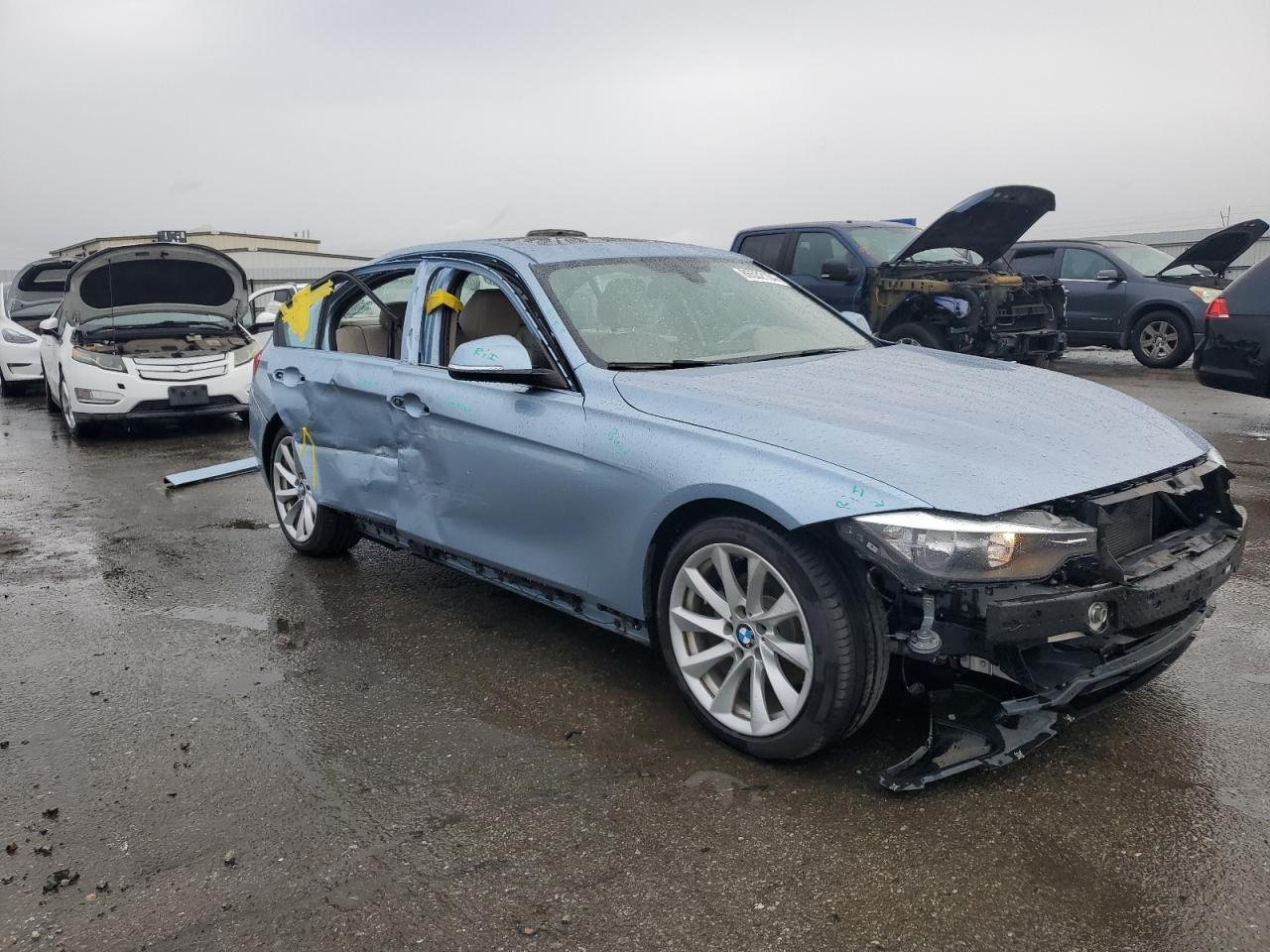 Lot #3037745295 2013 BMW 328 I