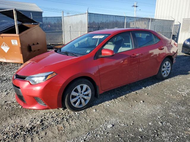 Vin: 2t1burhe0fc354309, lot: 85113874, toyota corolla l 2015 img_1