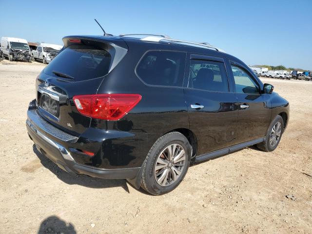 VIN 5N1DR2MN8HC649835 2017 NISSAN PATHFINDER no.3