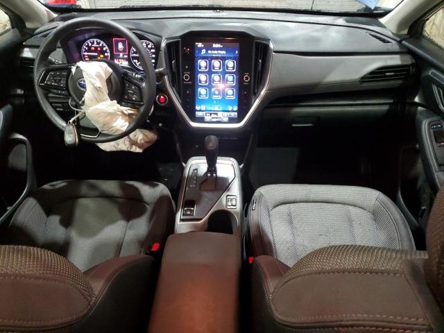 2024 SUBARU CROSSTREK - JF2GUADC8RH391444