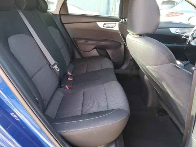 2024 KIA FORTE LX - 3KPF24AD1RE776283