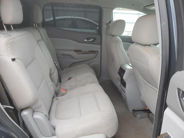 2019 GMC ACADIA SLE 1GKKNKLA6KZ299183