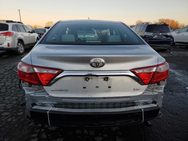 2016 TOYOTA CAMRY LE - 4T4BF1FK8GR519257