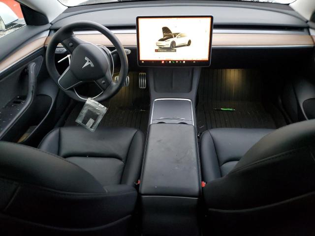 2022 TESLA MODEL 3 - 5YJ3E1EC2NF343103