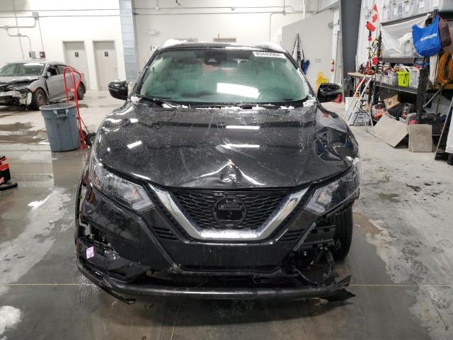 2023 NISSAN QASHQAI SV JN1BJ1BW1PW111678