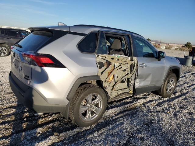2022 TOYOTA RAV4 XLE - 4T3RWRFV3NU058779