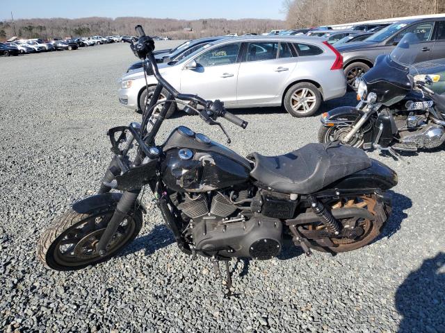 2016 HARLEY-DAVIDSON FXDLS 1HD1GS826GC317046