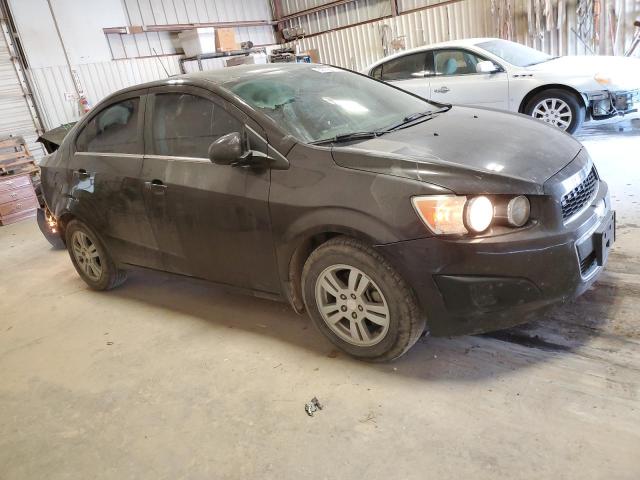 2015 CHEVROLET SONIC LT - 1G1JC5SH3F4150738