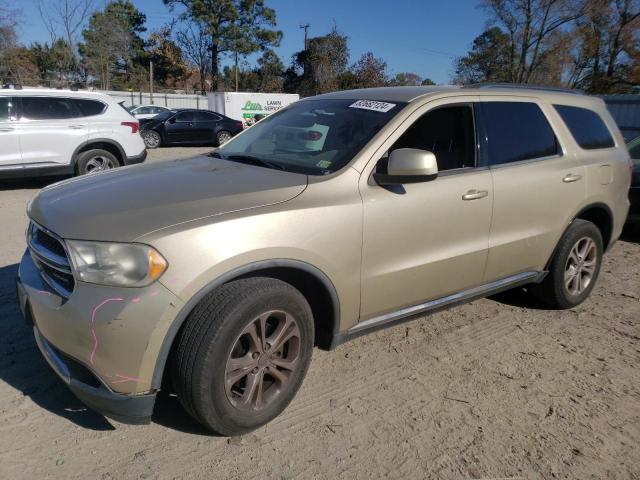 DODGE DURANGO EX