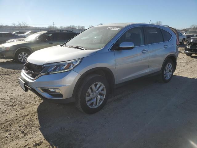 2HKRM4H53FH696061 Honda Crv Ex 2015