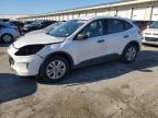 2020 FORD ESCAPE S - 1FMCU0F65LUA48213