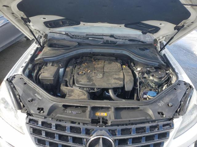 VIN 4JGDA5HB3EA330939 2014 MERCEDES-BENZ M-CLASS no.12