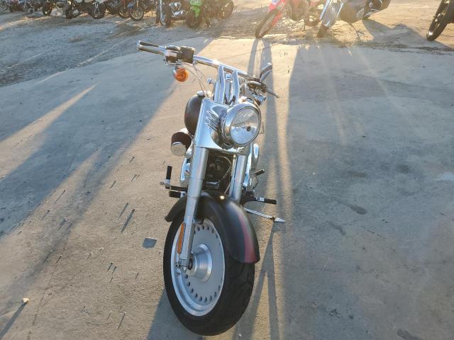 2007 HARLEY-DAVIDSON FLSTF 1HD1BX5107Y034300