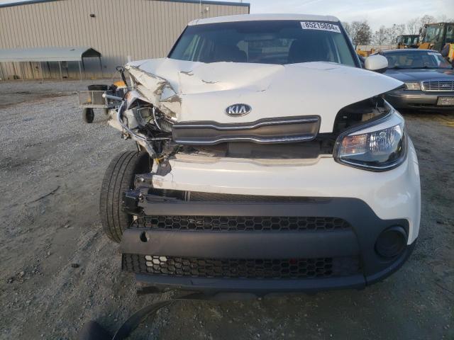 2019 KIA SOUL - KNDJN2A23K7022229