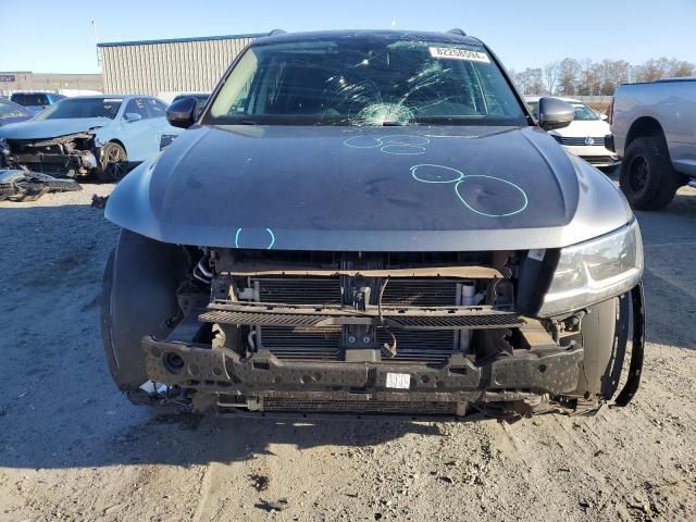 2019 VOLKSWAGEN TIGUAN SE - 3VV3B7AX7KM124067