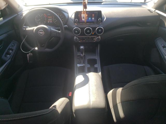 2024 NISSAN SENTRA S - 3N1AB8BV4RY377037