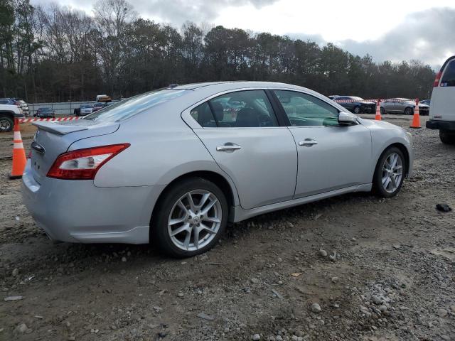 Vin: 1n4aa5ap2bc811705, lot: 86994794, nissan maxima s 20113