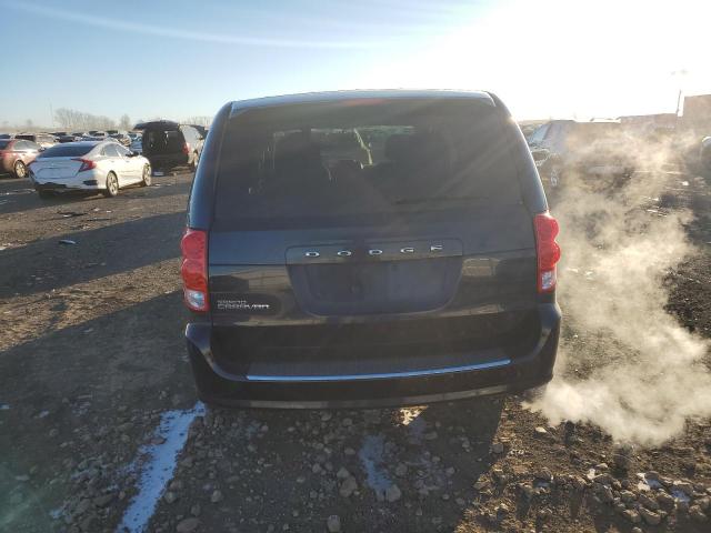 2015 DODGE GRAND CARA - 2C4RDGBG6FR614015