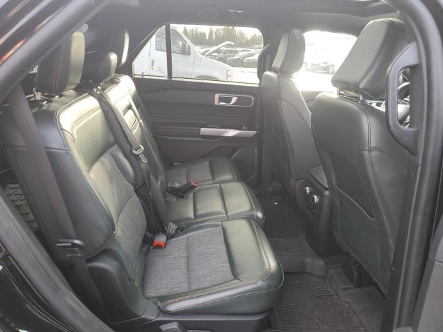 2022 FORD EXPLORER T - 1FMSK8JH7NGA10959