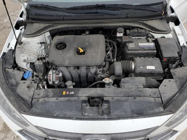 2019 HYUNDAI ELANTRA SE - 5NPD84LF4KH430606