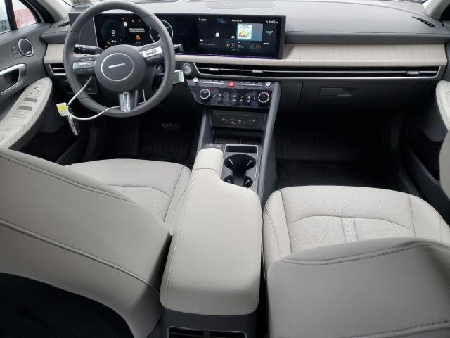 2024 HYUNDAI SONATA HYB - KMHL54JJ0RA094980