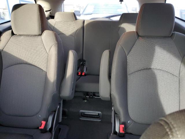 2016 CHEVROLET TRAVERSE L - 1GNKVGKD3GJ227858