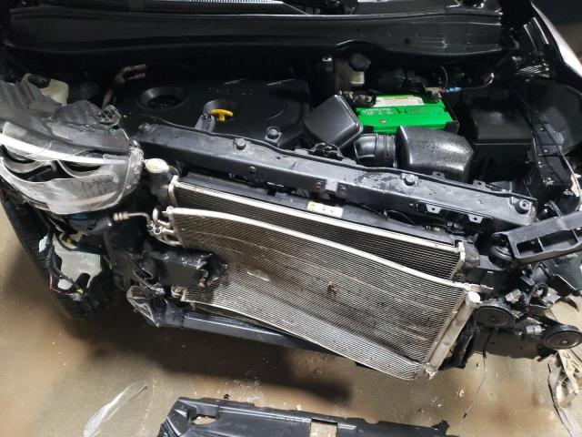 2015 HYUNDAI TUCSON GLS - KM8JTCAF7FU039150