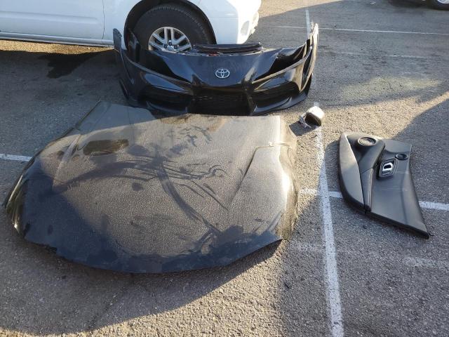 WZ1DB0C04NW052244 Toyota Supra Base 2022