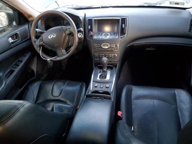 2015 INFINITI Q40 JN1CV6AR7FM524085