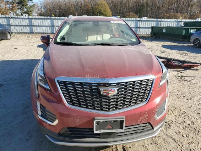 VIN 1GYKNCRS8PZ216887 2023 CADILLAC XT5 no.5